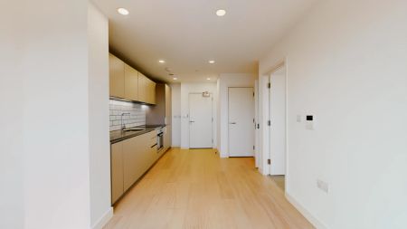1 Bed 1 Bath - Photo 5