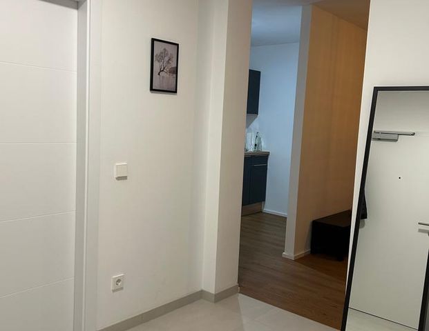 2-Zimmer-Wohnung in Bad Peterstal-Griesbach - Photo 1
