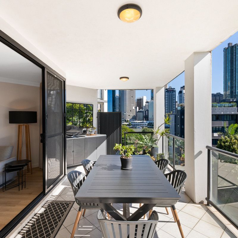 161, Main Street, QLD, Kangaroo Point - Photo 1