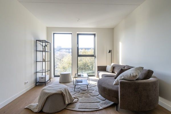 Te huur: Appartement Bijlmerplein 858 F 19 in Amsterdam - Foto 1