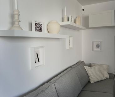 Ground Floor Apartment in Fuengirola - Photo 5