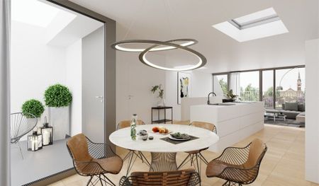 Vous êtes à la recherche d’un appartement au cœur de la ville de Bâle ? - Photo 4