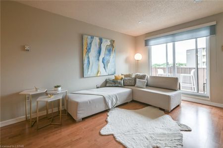 For Lease - 1106 Jalna Boulevard Unit# 508, London South, Ontario - Photo 4