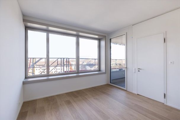 2.5 Zimmer, 78 m², EG - Photo 1