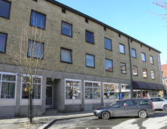 Storgatan 16 A - Photo 1