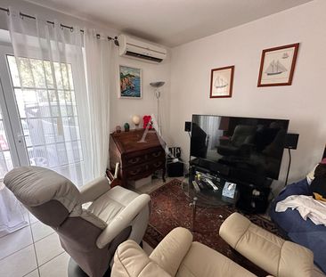 Location maison 3 pièces, 68.00m², Crazannes - Photo 3