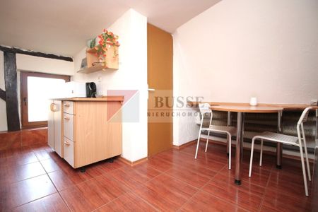 4-pokojowe mieszkanie na wynajem - ul. Bydgoska - Zdjęcie 2