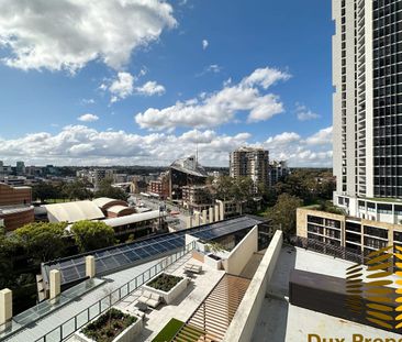 Luxury One-Bedroom Apartment at The Lennox - Photo 6