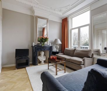 Toussaintkade 7, Zeeheldenkwartier, 2513CJ, Den Haag - Photo 2