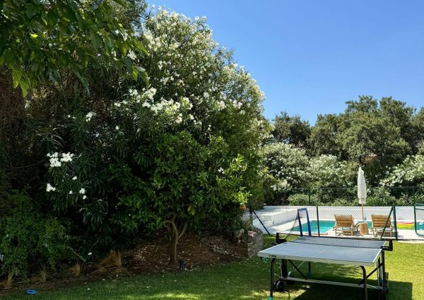 Luxury Villa - Sotogrande (San Roque Club)