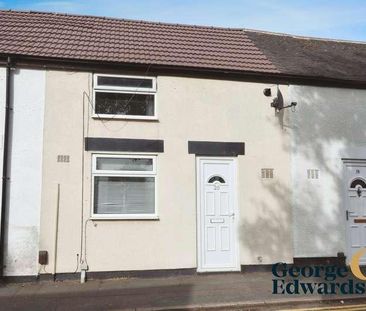 Chapel Street Measham Swadlincote, DE12 - Photo 1