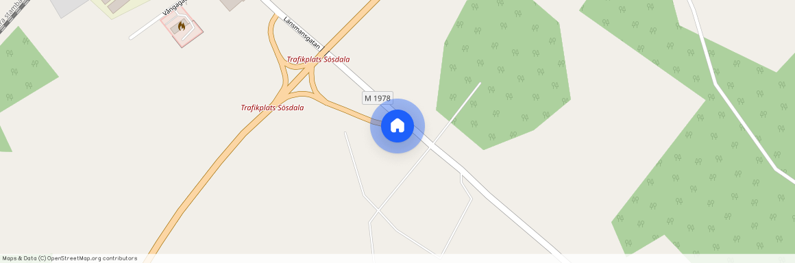 Hässleholm, Sösdala, 2077, 28273
