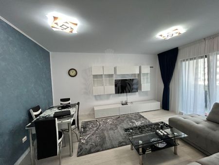APARTAMENT 2 CAMERE // CARTIER VAMT - Photo 2