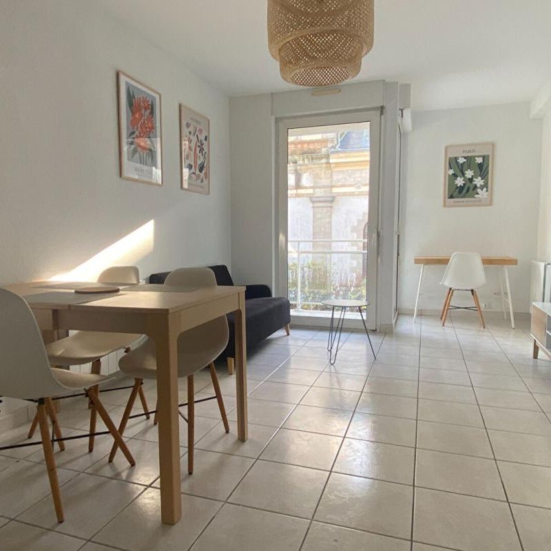 Location Appartement 2 pièces 37m² ST BRIEUC 22000 - Photo 1