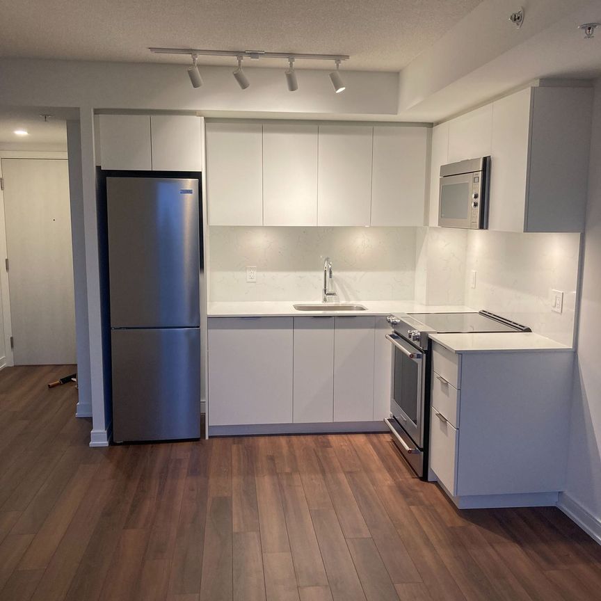 For Lease - 30 Samuel Wood Way Unit# 1703, Toronto, Ontario - Photo 1