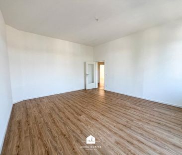 Hochwertig sanierte 3-Raum-Wohnung mit Westbalkon - Photo 3