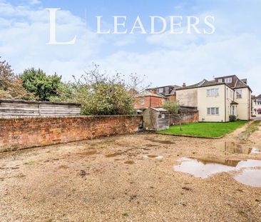 1 bedroom apartment to rent Southampton, SO15 - Photo 5