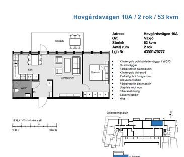 Hovgårdsvägen 10 A - Photo 2