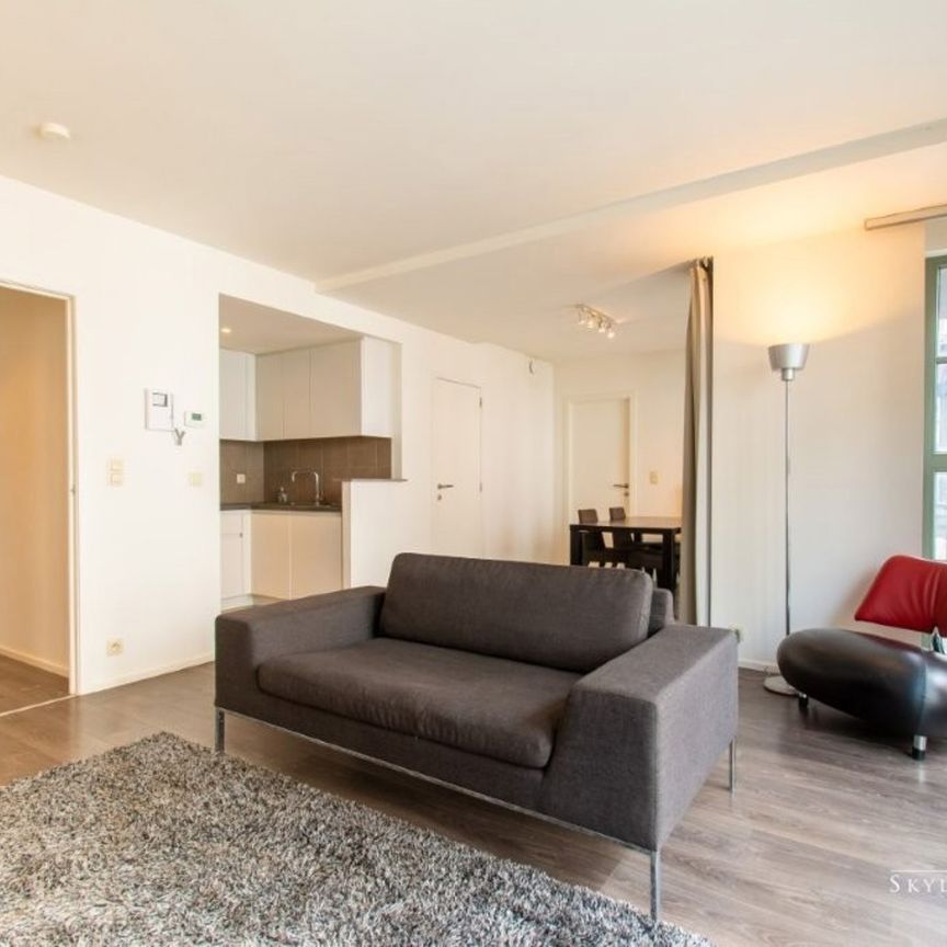 Appartement in Etterbeek - Photo 1