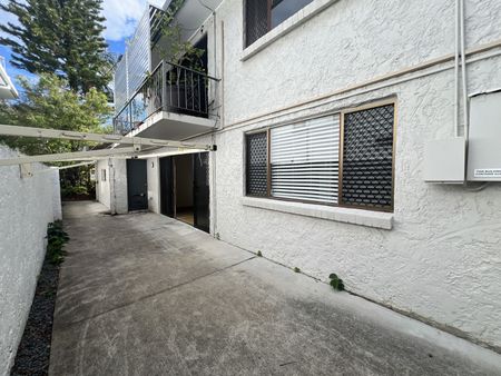Ground Floor Unit on Chevron Island - Photo 5