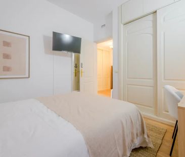 Calle de Antonio López, Madrid, Community of Madrid 28026 - Photo 1