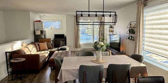 Grand 5 1/2 à louer, St-Canut - Photo 2