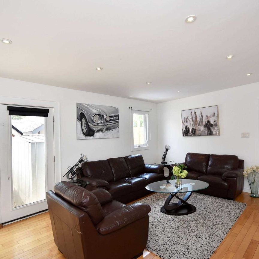 For Lease - 15 Eastern Avenue, Brampton, Ontario - Photo 1