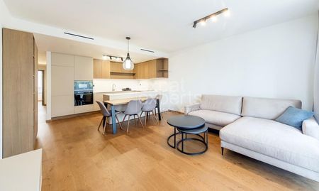Luxusný, elegantný 4i byt 98 m2, terasa 11m2 na Dunaj, VYDRICA - Photo 3