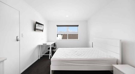 Fully Furnished Studio Rooms - Close to Waikato University - Photo 2