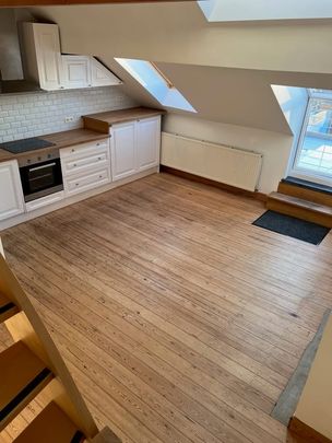 Appartement te huur - Photo 1