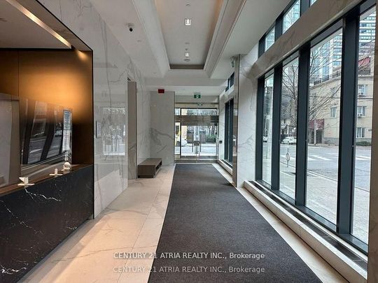For Lease - 77 Shuter Street Unit# 1611, Toronto, Ontario - Photo 1