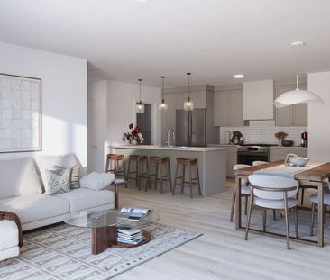 Appartement De 1 Chambre - Photo 2