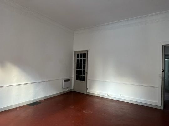 Appartement 3 Pièces 155 m² - Photo 1