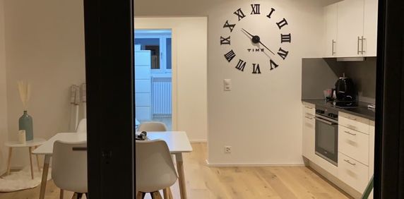 3 Zimmer, 80 m², 1. Stock - Foto 2