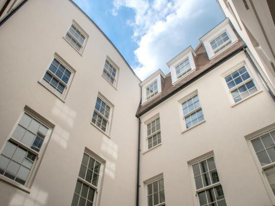 1 bedroom apartment to rent - Photo 1