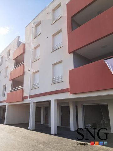 T2 AVEC BALCON + 2 PARKINGS - Photo 4