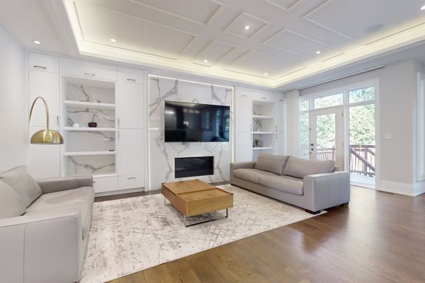 For Lease - 120 Byng Avenue, Toronto, Ontario - Photo 1