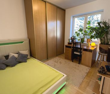 mazowieckie, Warszawa, Ursynów, Franciszka Marii Lanciego - Фото 4