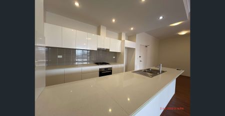 ULTRA CONVENIENT- LARGE 2 BEDROOM APARTMENT WITH STUDY AREA - Photo 3