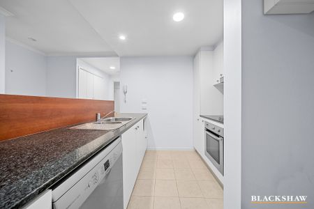 106/17 Dooring Street, Braddon ACT 2612 - Apartment For Rent | Domain - Photo 2