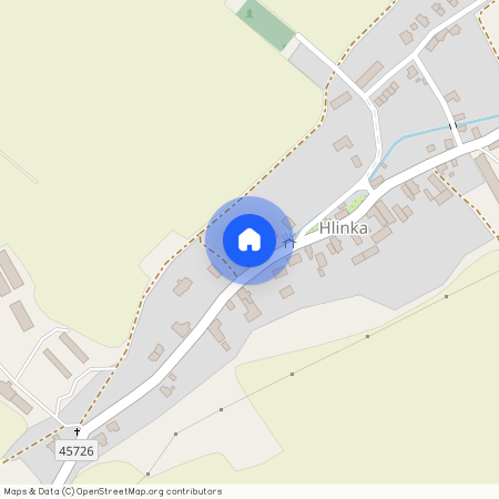 Hlinka, okres Bruntál