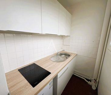 Location Appartement 1 pièce 39m² - Photo 3