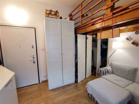 Monolocale via Popoli Uniti , 17, Rovereto, Milano - Foto 2