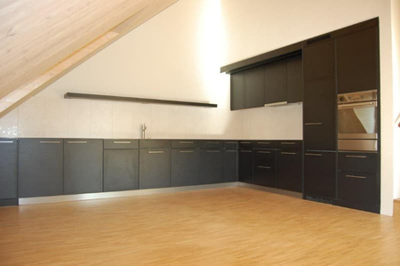 "Grosszügige 4.5-Zimmer-Maisonettewohnung in Diegten" - Photo 3