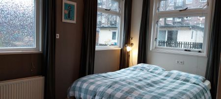 Te huur: Appartement Da Costakade in Amsterdam - Foto 4