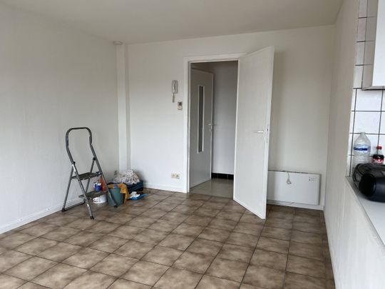 Nieuwpoortsesteenweg 310/0301, Oostende, 0301 - Photo 1