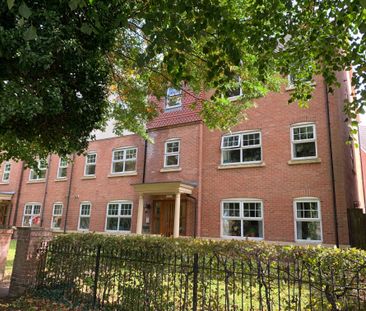 1 bedroom apartment to rent Monyhull Hall Road, Kings Norton - Photo 1