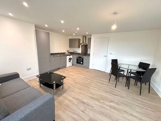 Butterfly Close, Downham Market - Photo 1