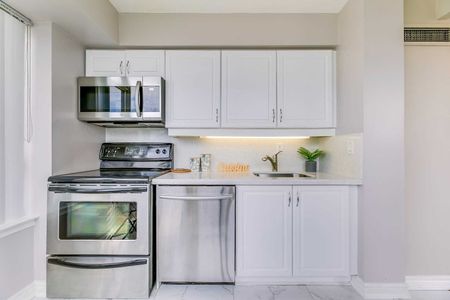 For Lease - 3605 Kariya Drive Unit# 1104B, Mississauga, Ontario - Photo 3