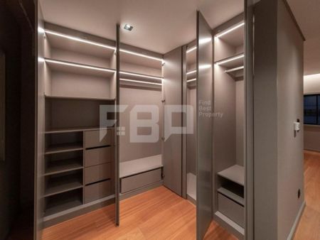 3 room luxury Apartment for rent in Avenida Brasil (Nevogilde), Porto, Distrito do Porto - Photo 2